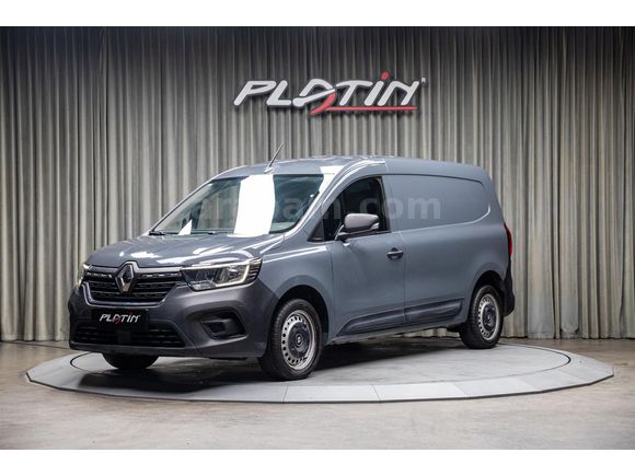 2024 RENAULT KANGOO 1.5 BlueDCi EQUİLİBRE_CRUISE_BOYASIZ