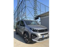 2024 Rifter GT | Boyasız | Tramersiz | 36 Bin KM | EAT8