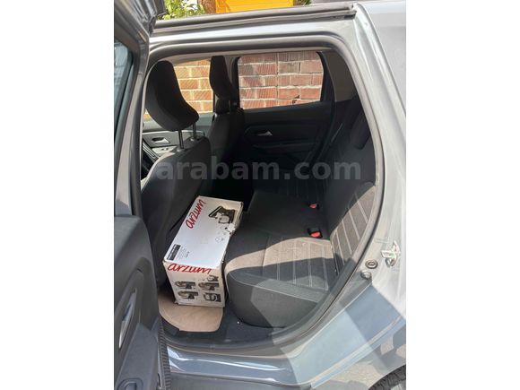 Sahibinden Dacia Duster 1.3 Tce Expression 2024 Model 