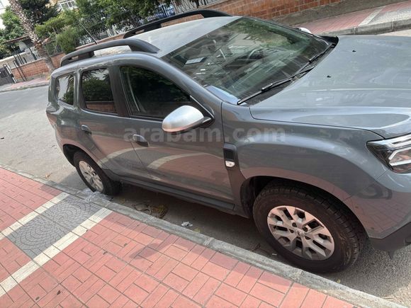 Sahibinden Dacia Duster 1.3 Tce Expression 2024 Model 