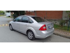 Sahibinden Ford Focus 1.6 Comfort 2010 Model 