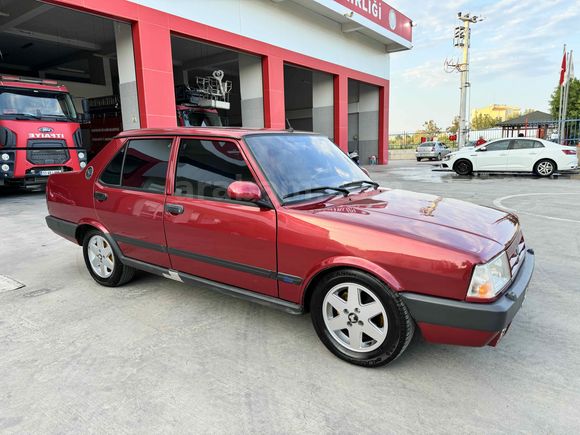 Sahibinden Tofaş Doğan SLX 1997 Model 