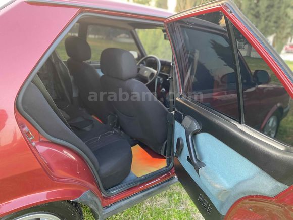 Sahibinden Tofaş Doğan SLX 1997 Model 