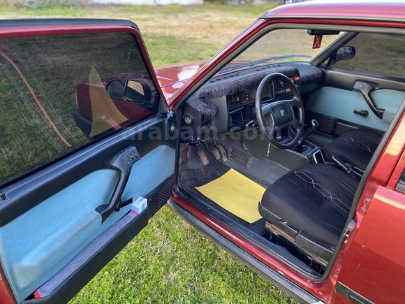 Sahibinden Tofaş Doğan SLX 1997 Model 