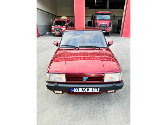 Sahibinden Tofaş Doğan SLX 1997 Model 