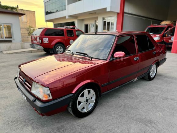 Sahibinden Tofaş Doğan SLX 1997 Model 