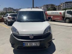 Sahibinden Fiat Doblo Cargo 1.3 Multijet 2017 Model  463.638 km Beyaz