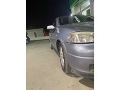 Sahibinden Opel Astra 1.6 Classic Twinport 2006 Model 