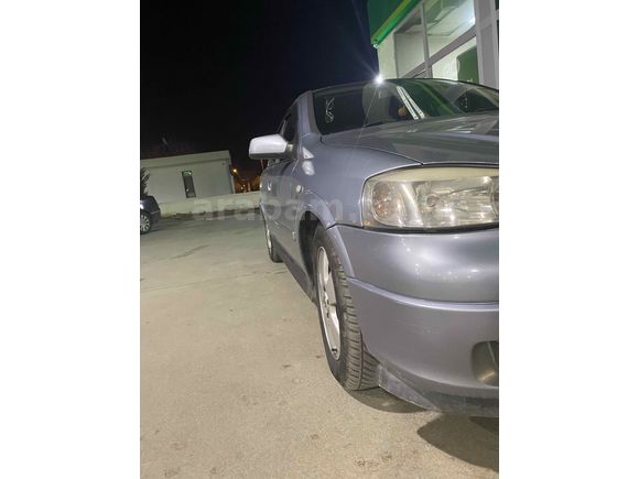 Sahibinden Opel Astra 1.6 Classic Twinport 2006 Model 