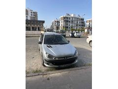 Sahibinden Peugeot 206 1.4 HDi Comfort 2010 Model 