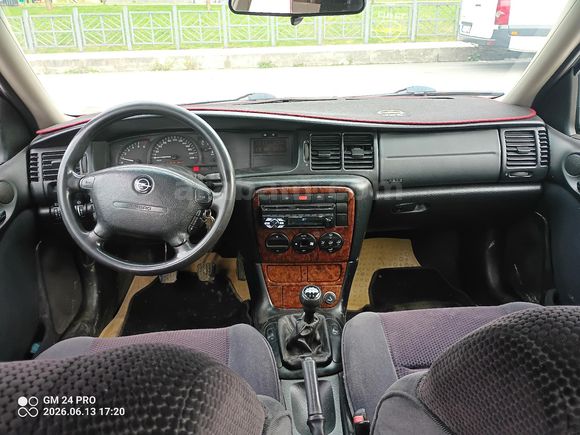 Acil satılık Sahibinden Opel Vectra 2.0 DTI Comfort 1999 Model