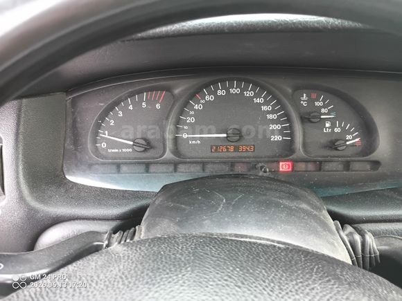 Acil satılık Sahibinden Opel Vectra 2.0 DTI Comfort 1999 Model