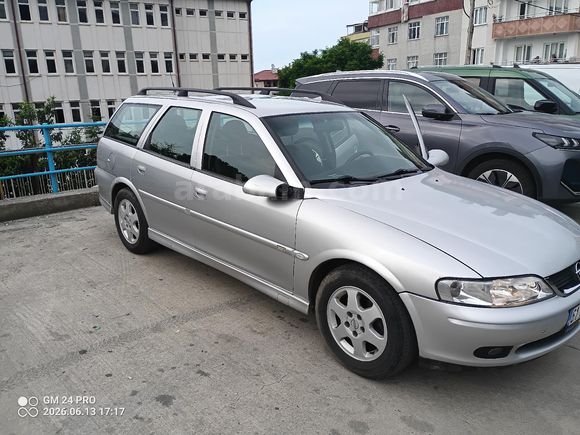 Acil satılık Sahibinden Opel Vectra 2.0 DTI Comfort 1999 Model