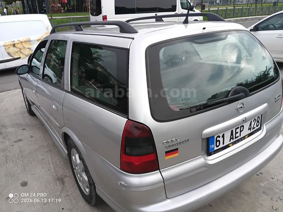 Acil satılık Sahibinden Opel Vectra 2.0 DTI Comfort 1999 Model