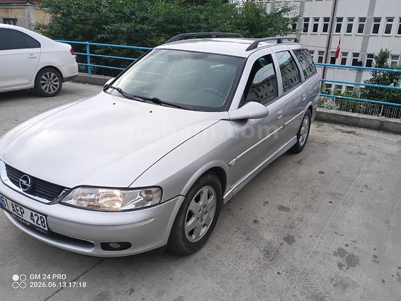 Acil satılık Sahibinden Opel Vectra 2.0 DTI Comfort 1999 Model