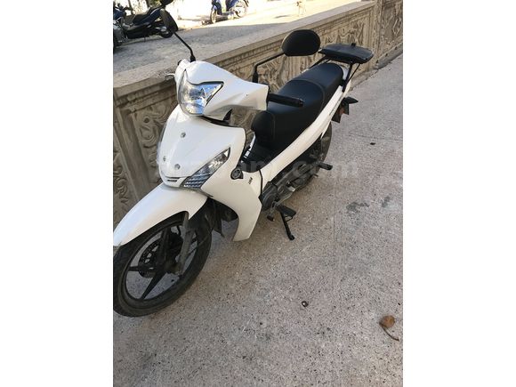  Yamaha CryptonS 