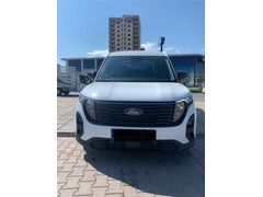 Sahibinden Ford Tourneo Courier 1.5 EcoBlue Titanium 2025 Model 