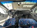 ÇETİNLER GRUP'TAN HATASIZ BOYASIZ 12+1 MİNİBÜS RUHSATLI 125 LİK