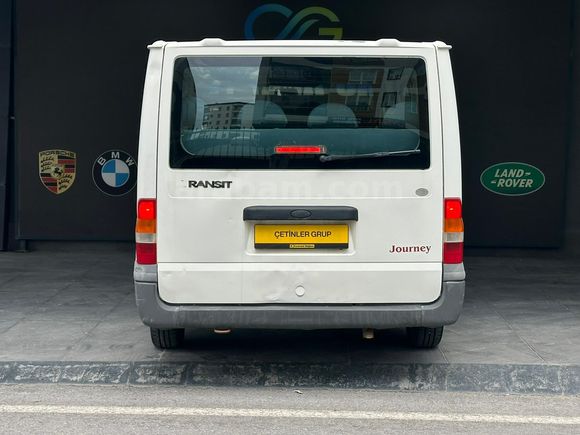 ÇETİNLER GRUP'TAN HATASIZ BOYASIZ 12+1 MİNİBÜS RUHSATLI 125 LİK