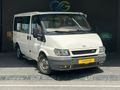 ÇETİNLER GRUP'TAN HATASIZ BOYASIZ 12+1 MİNİBÜS RUHSATLI 125 LİK