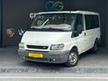 ÇETİNLER GRUP'TAN HATASIZ BOYASIZ 12+1 MİNİBÜS RUHSATLI 125 LİK