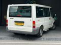 ÇETİNLER GRUP'TAN HATASIZ BOYASIZ 12+1 MİNİBÜS RUHSATLI 125 LİK