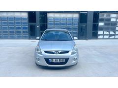 Sahibinden Hyundai i20 1.4 CVVT Jump 2012 Model 
