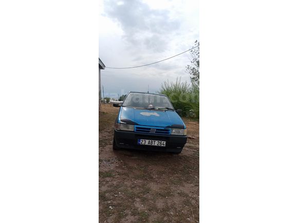 Sahibinden Fiat Uno 60 S 1995 Model