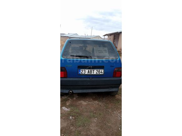 Sahibinden Fiat Uno 60 S 1995 Model