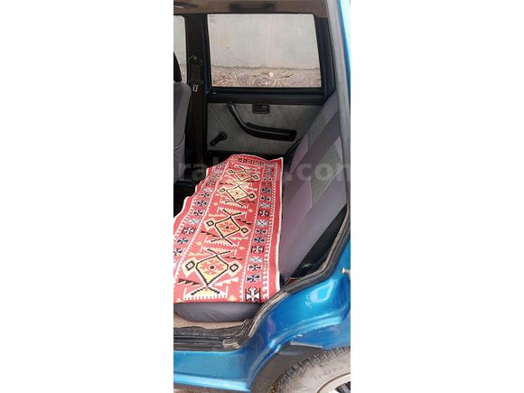 Sahibinden Fiat Uno 60 S 1995 Model