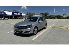 Sahibinden Opel Astra 1.3 CDTI Cosmo 2008 Model  218.000 km Gri