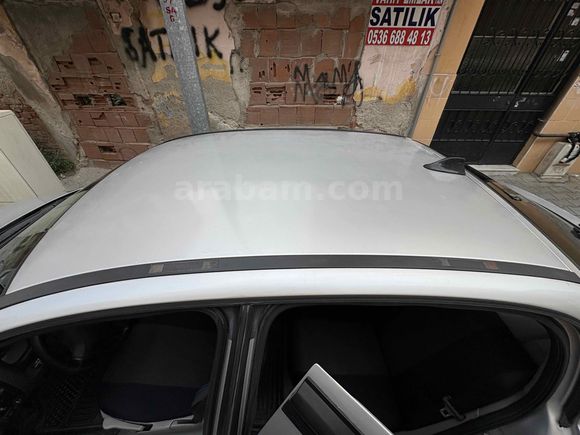 Sahibinden Opel Astra 1.4 Classic 2000 Model 