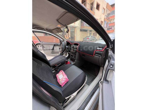 Sahibinden Opel Astra 1.4 Classic 2000 Model 