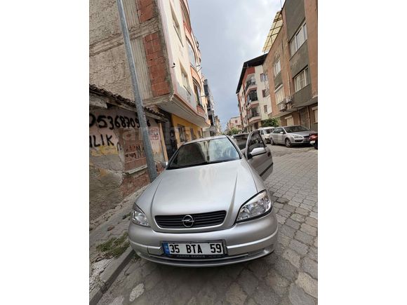 Sahibinden Opel Astra 1.4 Classic 2000 Model 