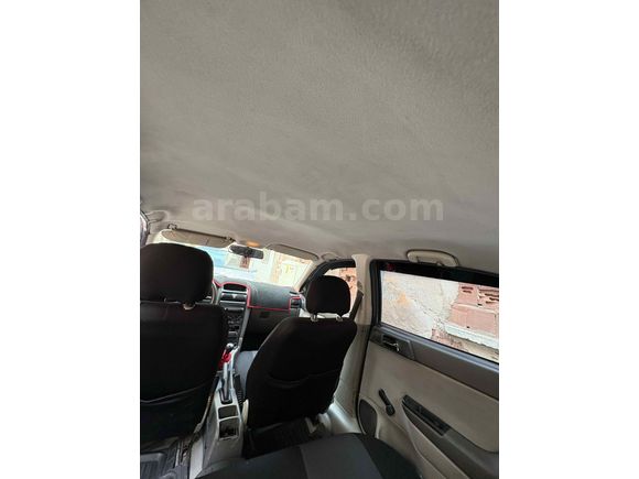 Sahibinden Opel Astra 1.4 Classic 2000 Model 
