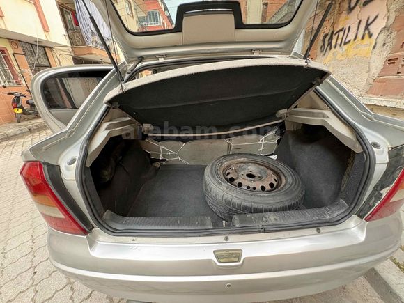 Sahibinden Opel Astra 1.4 Classic 2000 Model 