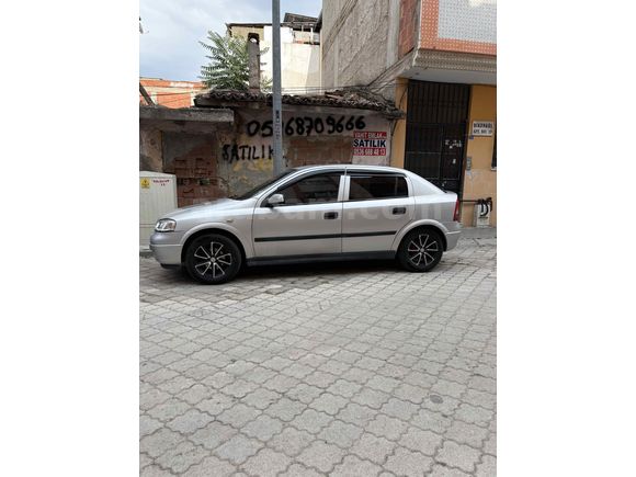 Sahibinden Opel Astra 1.4 Classic 2000 Model 