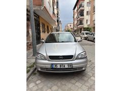 Sahibinden Opel Astra 1.4 Classic 2000 Model 
