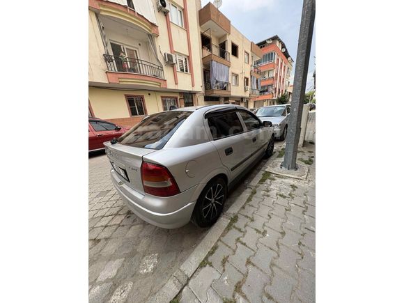 Sahibinden Opel Astra 1.4 Classic 2000 Model 