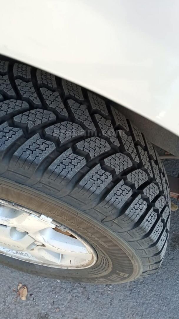 Sahibinden Isuzu D-Max 2.5 4x2 2011 Model 6