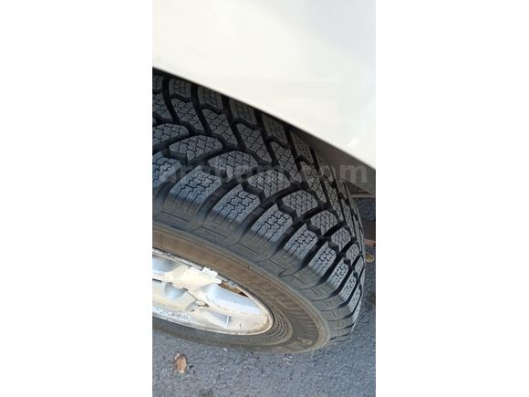 Sahibinden Isuzu D-Max 2.5 4x2 2011 Model