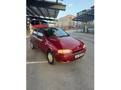 Sahibinden Fiat Palio 1.4 EL 1998 Model