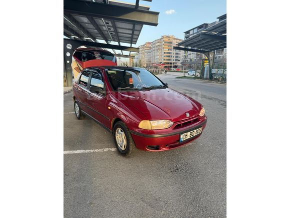 Sahibinden Fiat Palio 1.4 EL 1998 Model