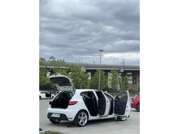 2016-1.5 Dizel/Düşük km/Makyajlı /Extralı