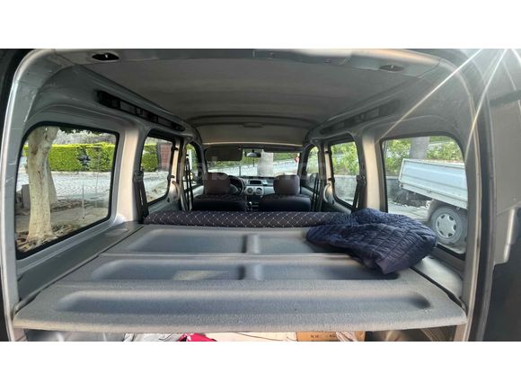 Sahibinden Renault Kangoo Multix 1.5 dCi Expression 2011 Model 