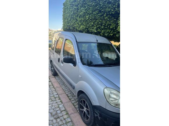 Sahibinden Renault Kangoo Multix 1.5 dCi Expression 2011 Model 