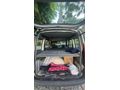Sahibinden Renault Kangoo Multix 1.5 dCi Expression 2011 Model 