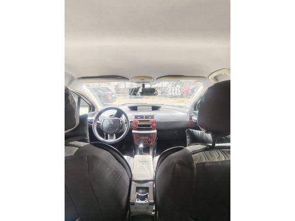 Sahibinden Citroen C4 1.4 SX 2006 Model