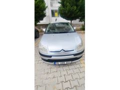 Sahibinden Citroen C4 1.4 SX 2006 Model