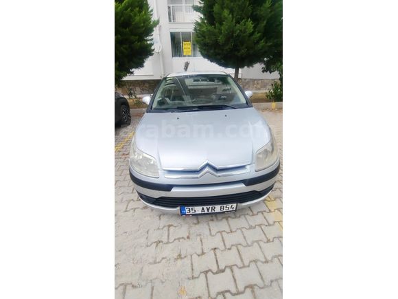 Sahibinden Citroen C4 1.4 SX 2006 Model